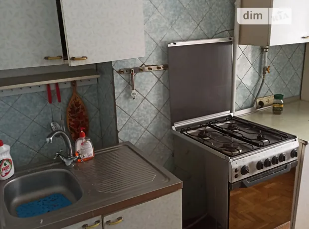 Квартира на просп. Миру в Кривому Розі, ID 266703, фото №6