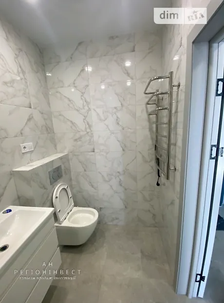 Квартира на вул. Миколи Мозгового, 2 в Києві, ID 266677, фото №13