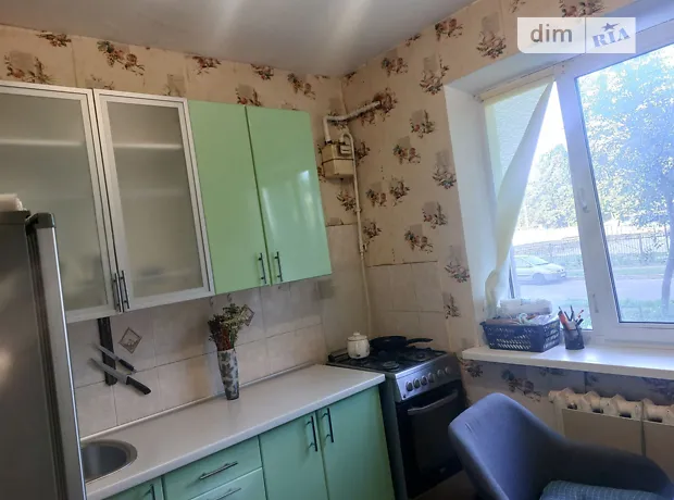 Квартира на вул. Євгена Харченка в Києві, ID 266782, фото №6