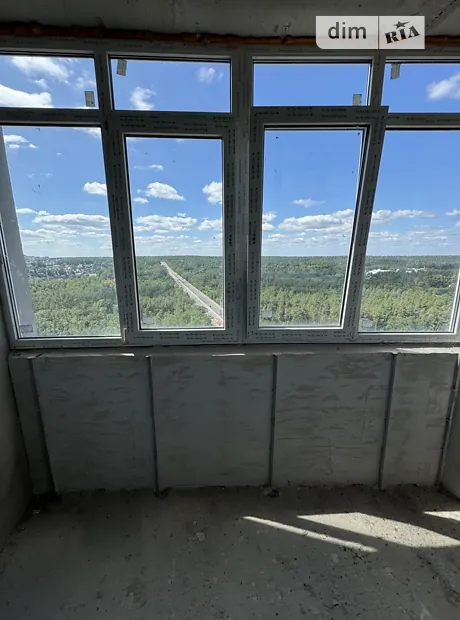 Квартира на вул. Юрія Кондратюка, 1 в Києві, ID 266916, фото №5