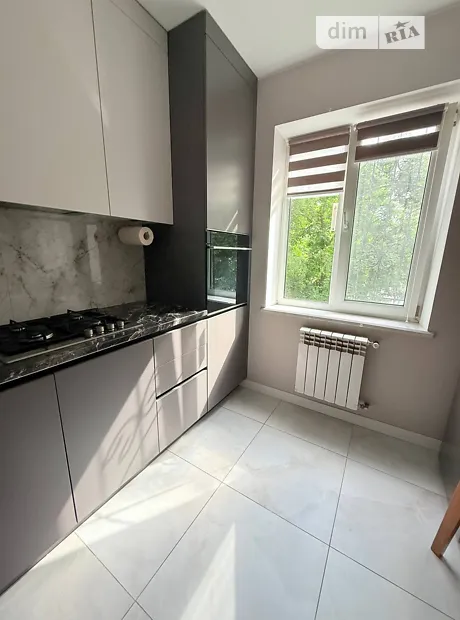 Квартира на вул. Симона Петлюри, 13 в Києві, ID 310988, фото №1