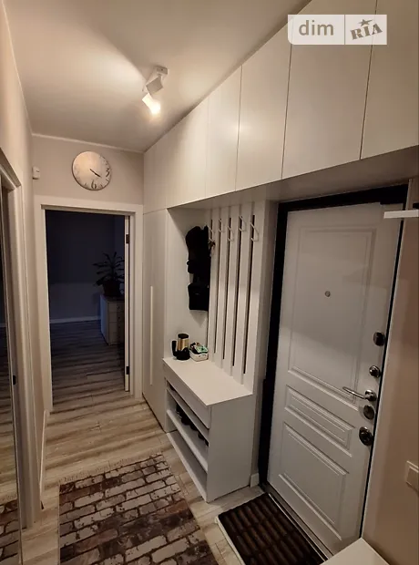 Квартира на вул. Симона Петлюри, 13 в Києві, ID 310988, фото №11
