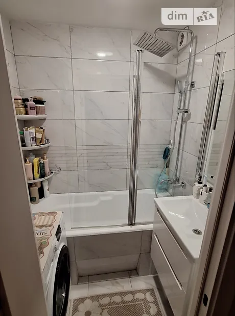 Квартира на вул. Симона Петлюри, 13 в Києві, ID 310988, фото №17