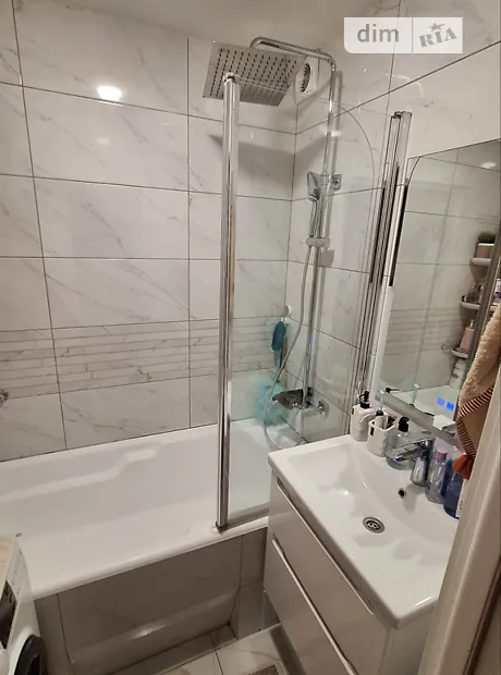 Квартира на вул. Симона Петлюри, 13 в Києві, ID 310988, фото №19