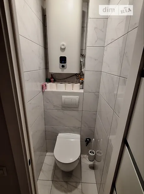 Квартира на вул. Симона Петлюри, 13 в Києві, ID 310988, фото №20