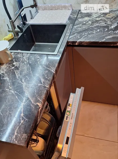 Квартира на вул. Симона Петлюри, 13 в Києві, ID 310988, фото №24