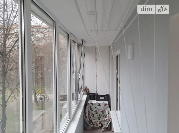 Квартира на вул. Симона Петлюри, 13 в Києві, ID 310988, фото №26