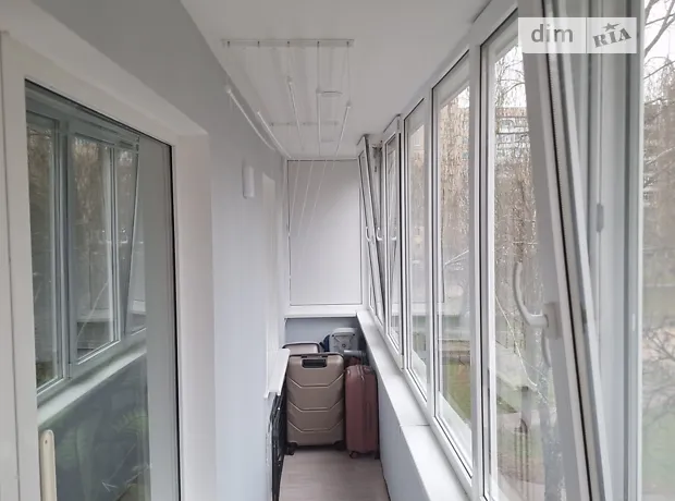 Квартира на вул. Симона Петлюри, 13 в Києві, ID 310988, фото №27