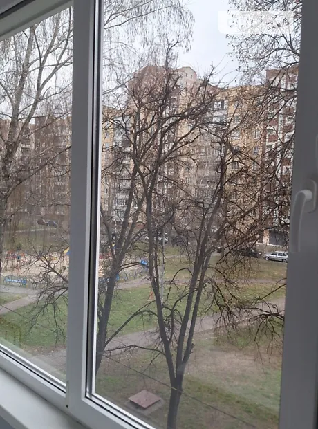 Квартира на вул. Симона Петлюри, 13 в Києві, ID 310988, фото №28