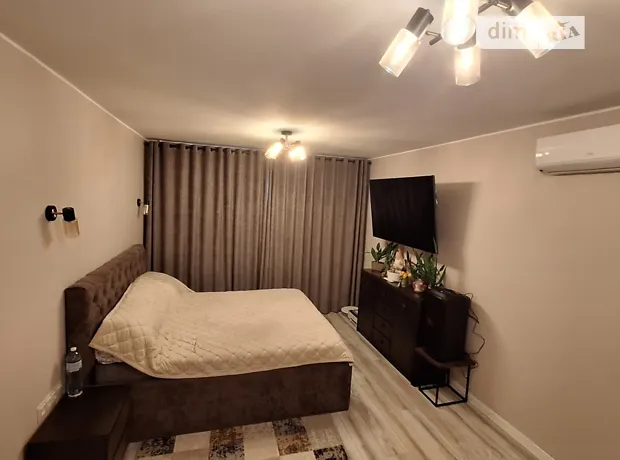 Квартира на вул. Симона Петлюри, 13 в Києві, ID 310988, фото №5