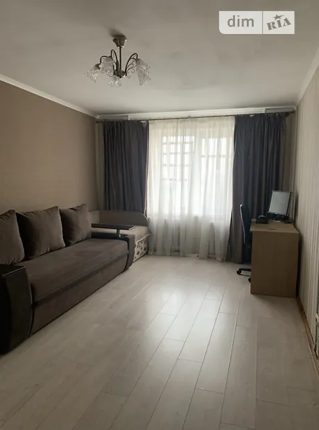 Квартира на вул. Бориспільська, 32 в Києві, ID 267214, фото №1