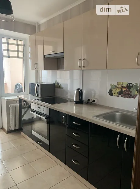 Квартира на вул. Бориспільська, 32 в Києві, ID 267214, фото №3