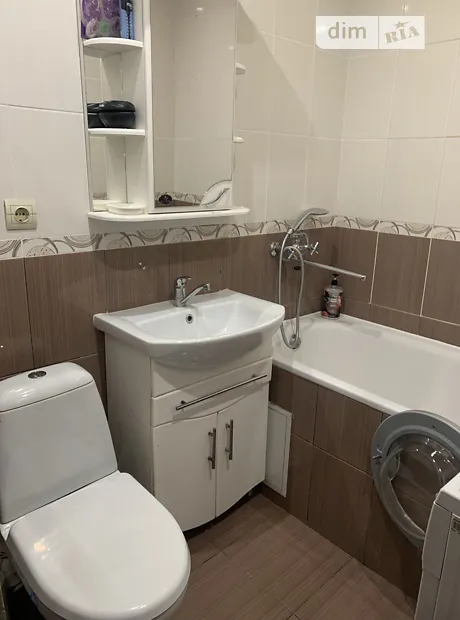 Квартира на вул. Бориспільська, 32 в Києві, ID 267214, фото №6