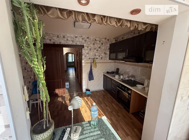 Квартира на вул. Миколи Закревського, 5 в Києві, ID 266954, фото №13