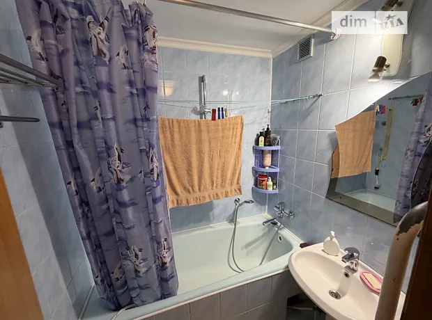 Квартира на вул. Миколи Закревського, 5 в Києві, ID 266954, фото №14