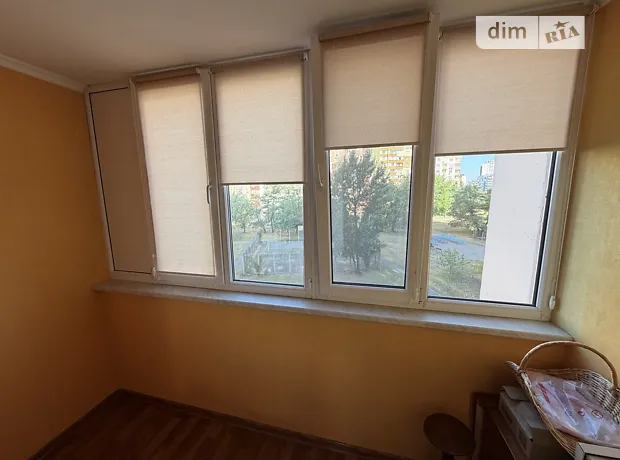 Квартира на вул. Миколи Закревського, 5 в Києві, ID 266954, фото №5