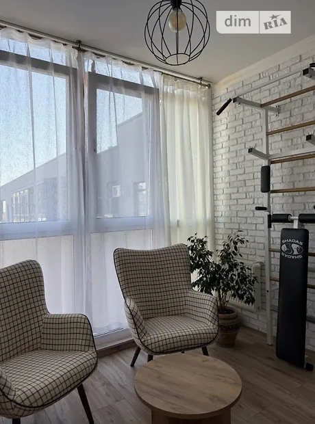 Квартира на вул. Трамвайна, 3 в Вінниці, ID 267056, фото №25