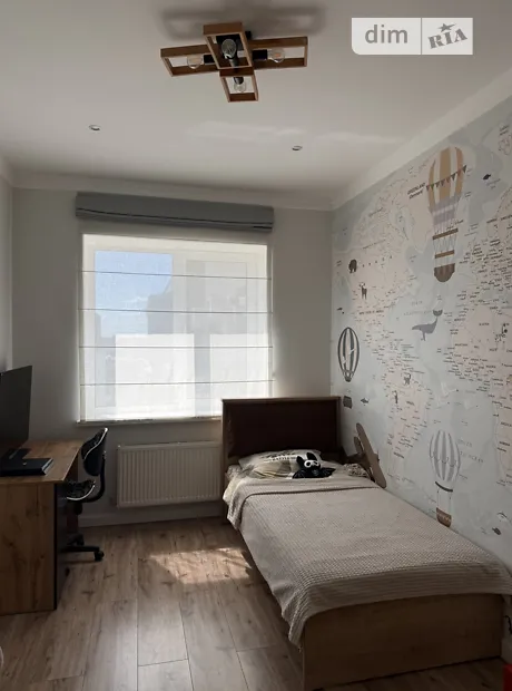 Квартира на вул. Трамвайна, 3 в Вінниці, ID 267056, фото №26