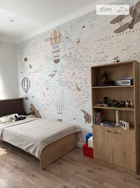 Квартира на вул. Трамвайна, 3 в Вінниці, ID 267056, фото №28