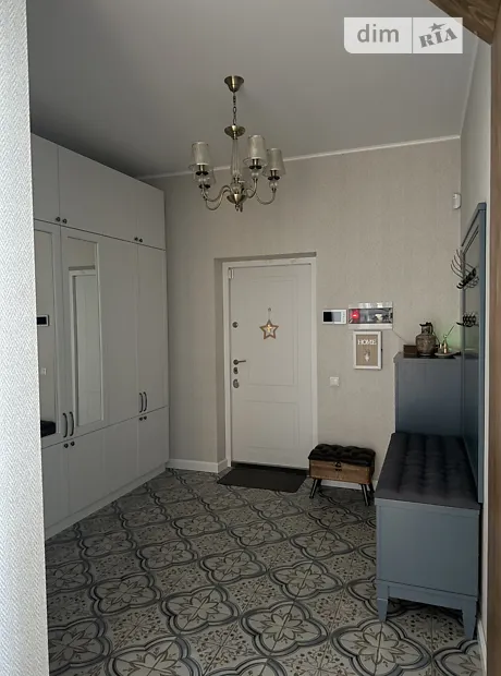 Квартира на вул. Трамвайна, 3 в Вінниці, ID 267056, фото №29