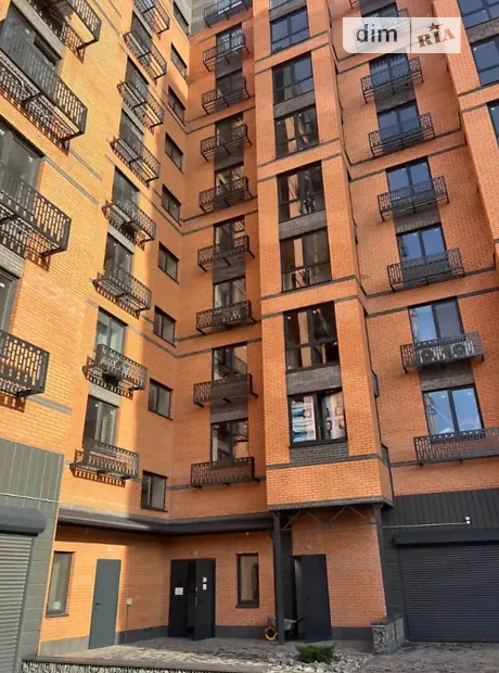 Квартира на вул. Євгена Чикаленка, 1 в Дніпро, ID 266974, фото №2