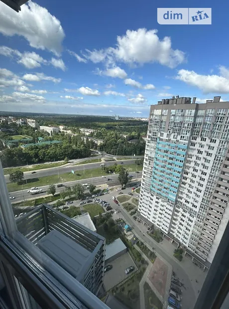 Квартира на вул. Академіка Заболотного в Києві, ID 268580, фото №19