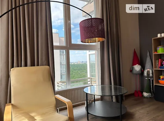 Квартира на вул. Академіка Заболотного в Києві, ID 268580, фото №3