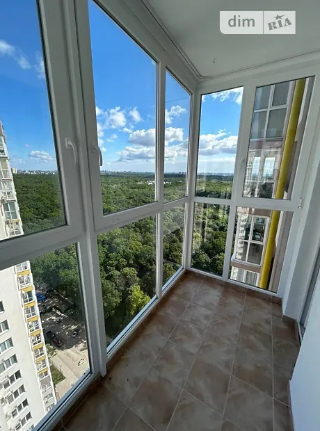 Квартира на вул. Академіка Заболотного в Києві, ID 268580, фото №21
