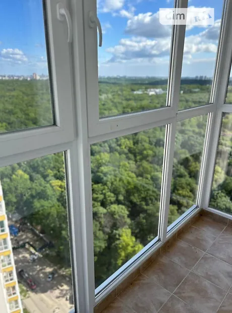 Квартира на вул. Академіка Заболотного в Києві, ID 268580, фото №23