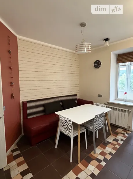 Квартира на вул. Черкаська, 4 в Львів, ID 267106, фото №2