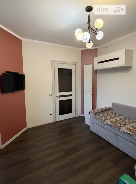 Квартира на вул. Черкаська, 4 в Львів, ID 267106, фото №5