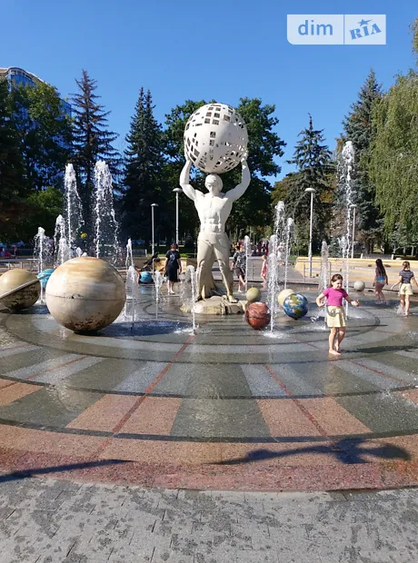 Квартира на просп. Космонавтів, 6 в Вінниці, ID 274313, фото №21