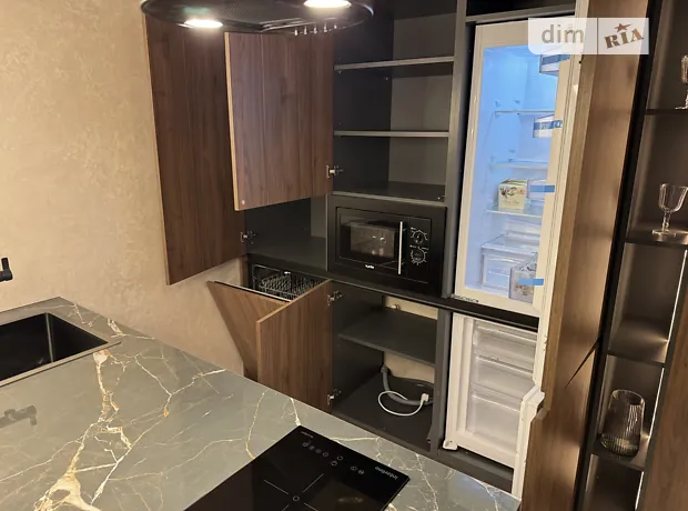 Квартира на просп. Берестейський, 11 в Києві, ID 267185, фото №5