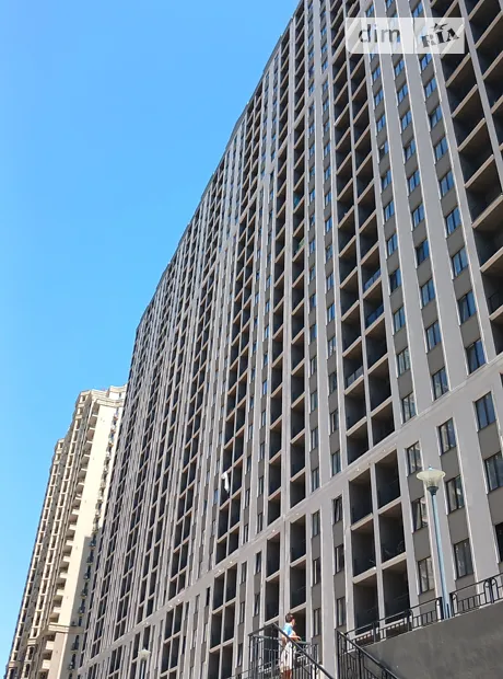 Квартира на бул. Французький, 63 в Одесі, ID 267249, фото №1