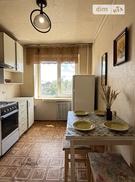 Квартира на вул. Перемоги, 12 в Хмельницькому, ID 267258, фото №1