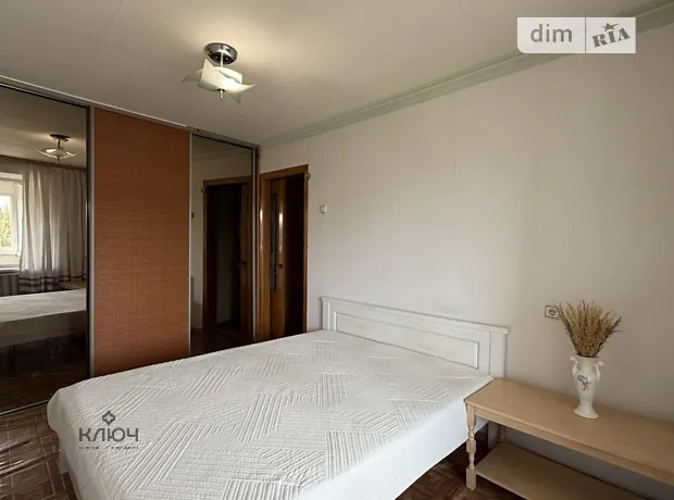 Квартира на вул. Перемоги, 12 в Хмельницькому, ID 267258, фото №3