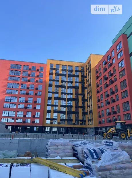 Квартира на вул. Академіка Сергія Корольова, 7Б в Тернополі, ID 267260, фото №1
