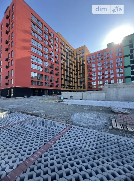Квартира на вул. Академіка Сергія Корольова, 7Б в Тернополі, ID 267260, фото №3