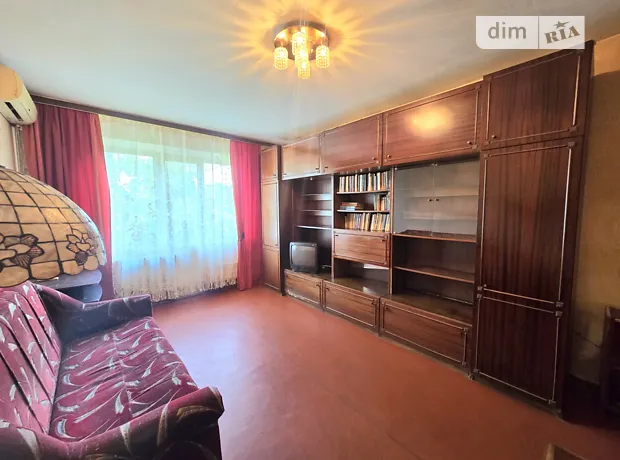 Квартира на вул. Академіка Кіпріанова, 6 в Київ, ID 267312, фото №1