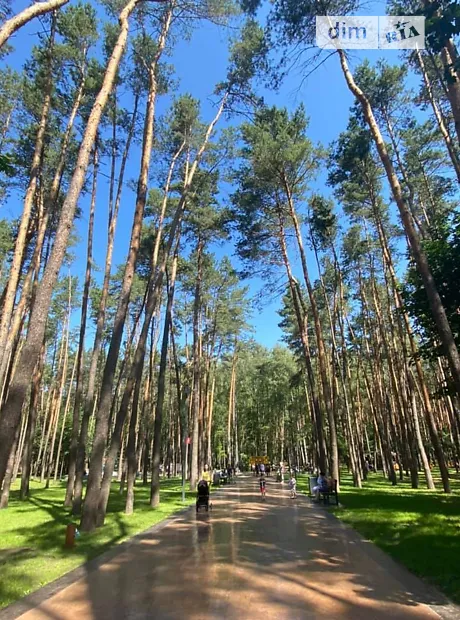 Квартира на вул. Академіка Кіпріанова, 6 в Києві, ID 267312, фото №15