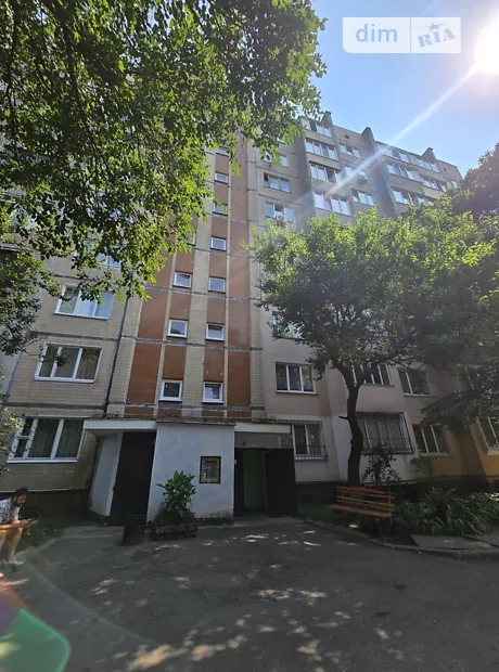Квартира на вул. Академіка Кіпріанова, 6 в Києві, ID 267312, фото №17