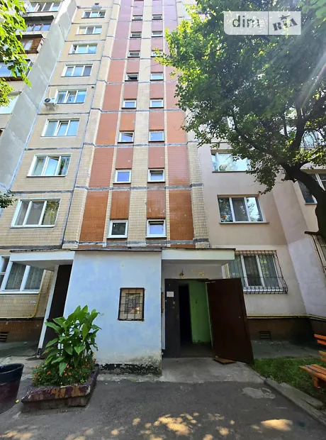 Квартира на вул. Академіка Кіпріанова, 6 в Києві, ID 267312, фото №18