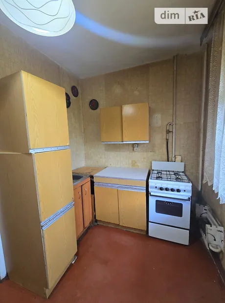 Квартира на вул. Академіка Кіпріанова, 6 в Київ, ID 267312, фото №4
