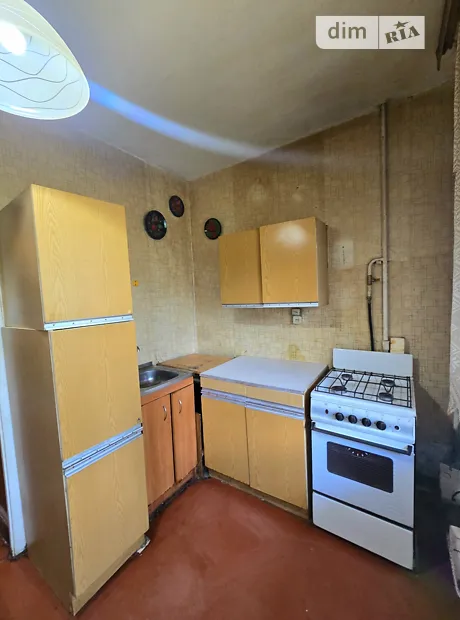 Квартира на вул. Академіка Кіпріанова, 6 в Києві, ID 267312, фото №7
