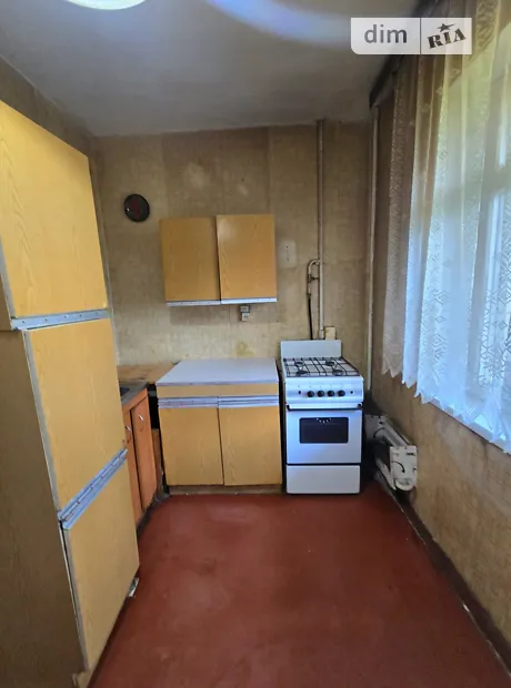 Квартира на вул. Академіка Кіпріанова, 6 в Києві, ID 267312, фото №8