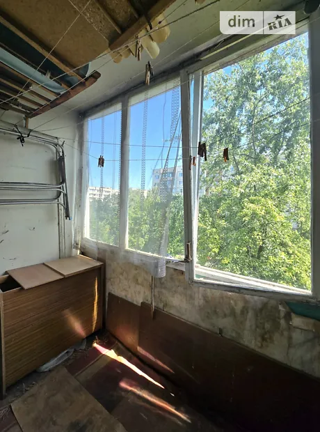 Квартира на вул. Академіка Кіпріанова, 6 в Києві, ID 267312, фото №9