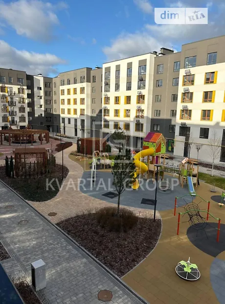 Квартира на вул. Соборна 2К/16 в Києві, ID 267282, фото №2