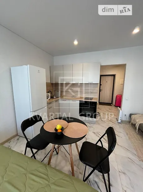 Квартира на вул. Соборна 2К/16 в Києві, ID 267282, фото №16