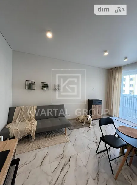 Квартира на вул. Соборна 2К/16 в Києві, ID 267282, фото №8