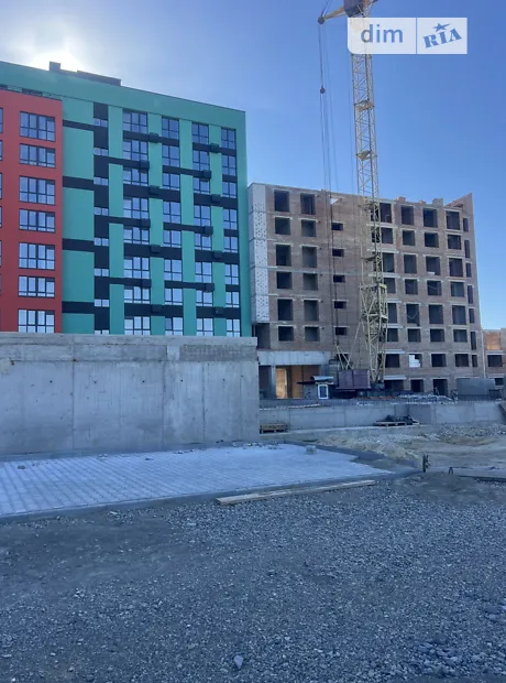 Квартира на вул. Академіка Сергія Корольова, 7Б в Тернопіль, ID 267280, фото №3